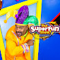 The Super Fun Show logo