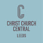 Christ Church Central Leeds logo