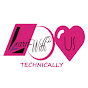 Learn With Us Technically logo