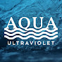 AquaUltraviolet logo