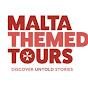Malta Themed Tours logo