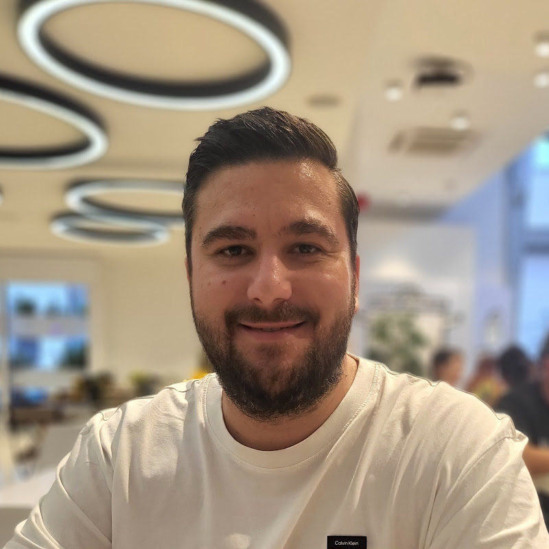 Channel Avatar