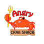 Angry Crab Shack logo