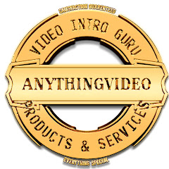 AnythingVideo Intros for Business, Products, Services & events