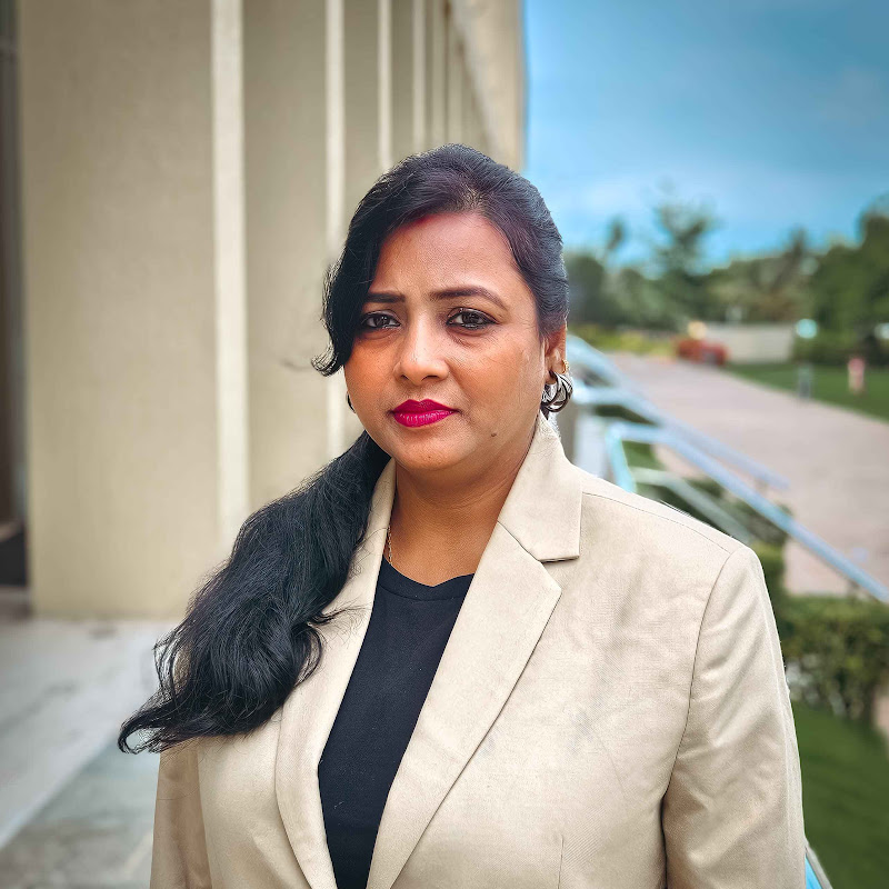 MITHU DATTA