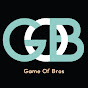 GameOfBros logo