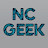 NC Geek