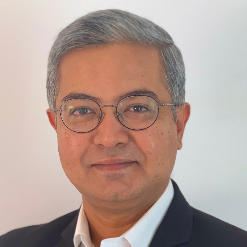 Bijoy Sengupta (BSG Hospitality)