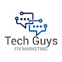 Tech Guys Fix Marketing UK logo