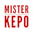Mr Kepo