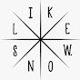 Like Snow logo