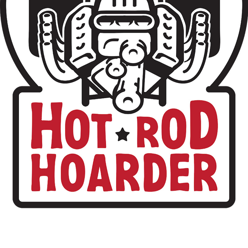 Hot Rod Hoarder