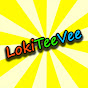 LokiTeeVee logo