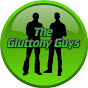 The Gluttony Guys logo
