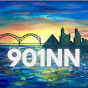 901 News Now logo