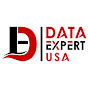 DATA EXPERT USA logo
