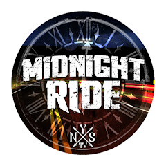 Midnight Ride Avatar