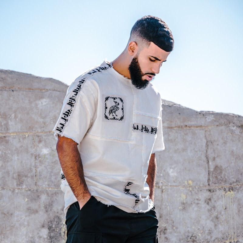 Adam Saleh
