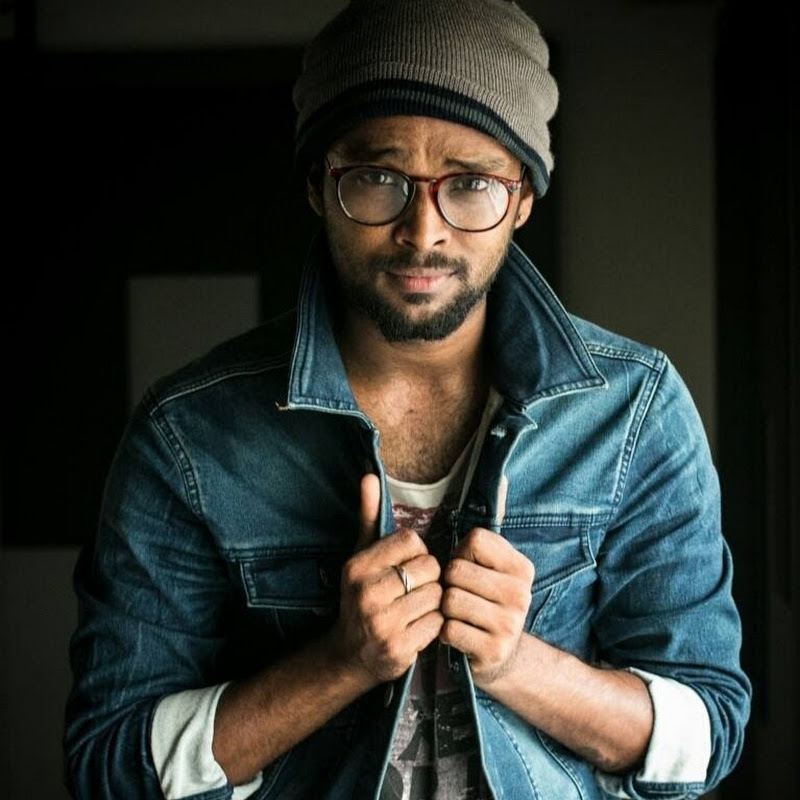 RAVI VARMA
