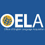 Office of English Language Acquisition logo