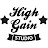 High-Gain Studio