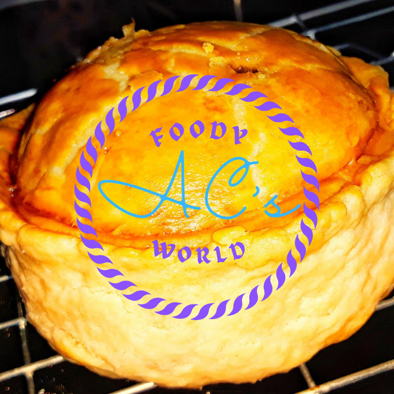 AC's FoodyWorld