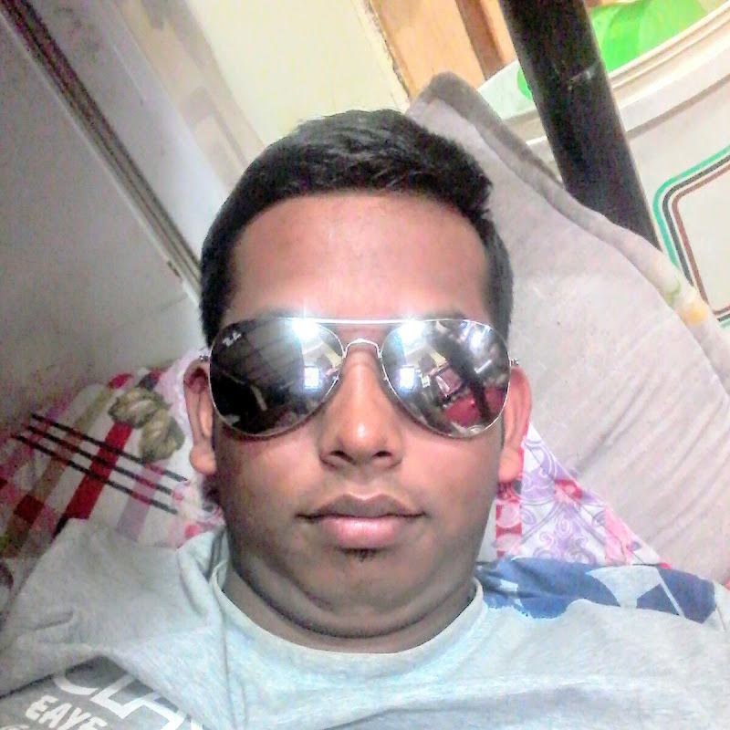 Titan Khan Hridoy
