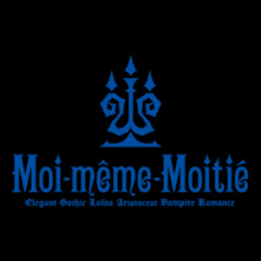 Moi-même-Moitié official