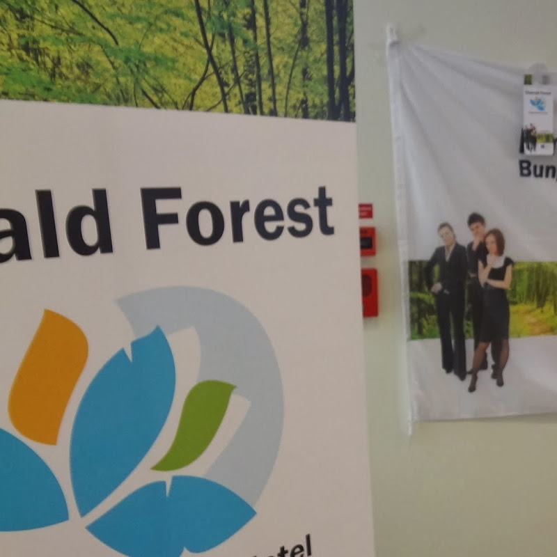 EmeraldForestHotel