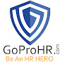 GoProHR logo