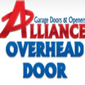 Alliance Overhead Door Austin TX