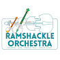 Ramshackle Orchestra logo