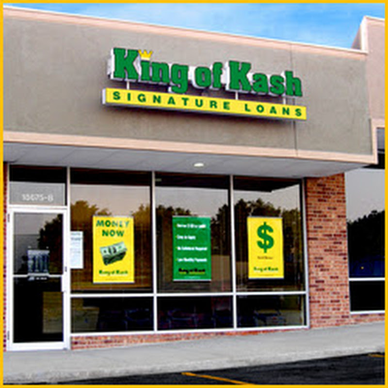 King of Kash