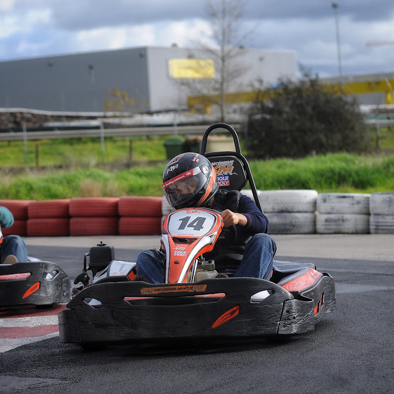 JST🏎🏁