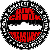 Chuuk Dive TREASURES