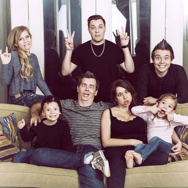 The Vale Family