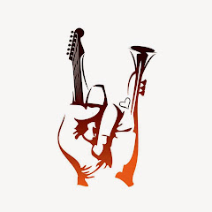 Логотип каналу The You Rock Foundation