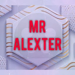 Mr Alexter net worth