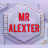 Mr Alexter