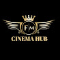 Fm Cinema Hub logo