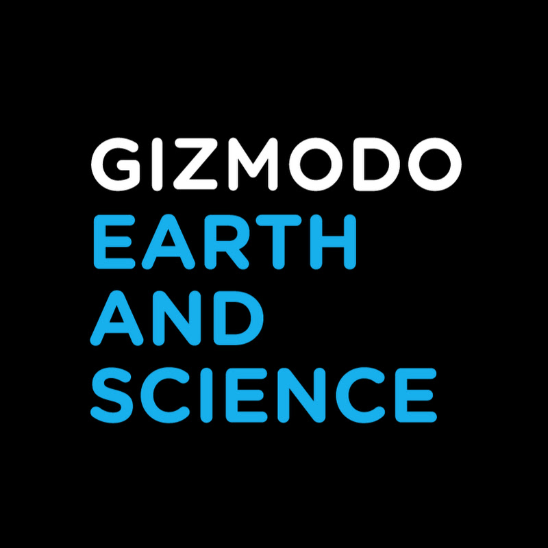 Gizmodo Earth & Science