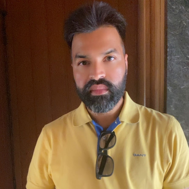 Madan Joshi