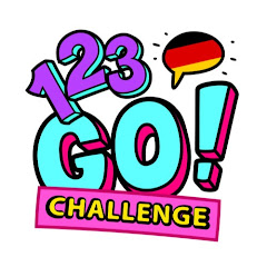 123 GO! CHALLENGE German