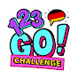 123 GO! CHALLENGE German