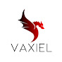 Vaxiel logo