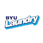 BYU Laundry logo