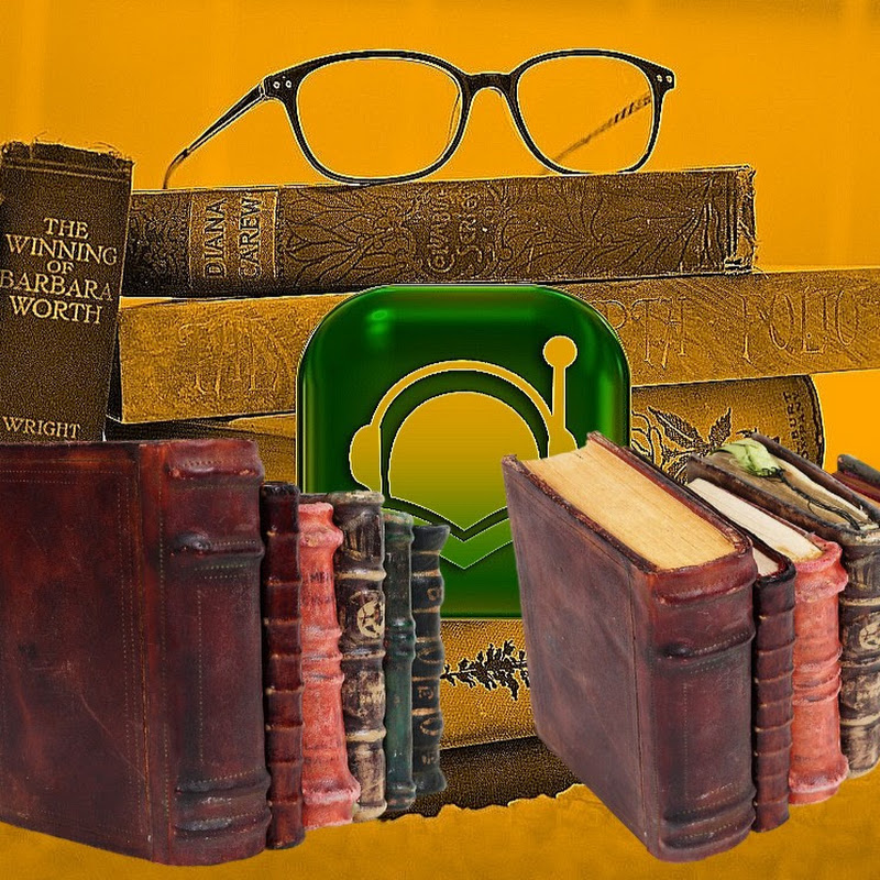 ListenReadLearn Audiobooks