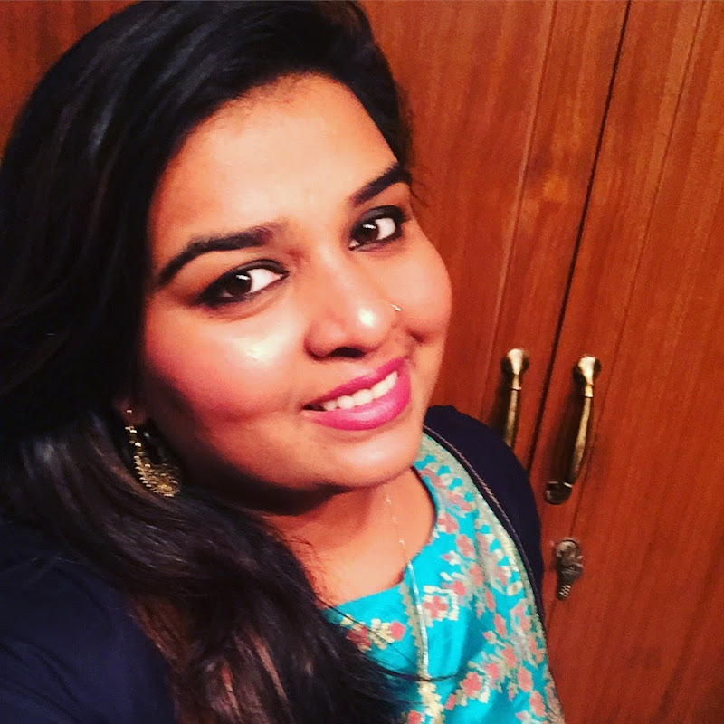 Simply Saloni