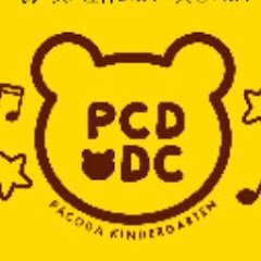 パコダ幼稚園ダンス教室アイコン画像