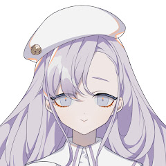 藍染ハクアイコン画像